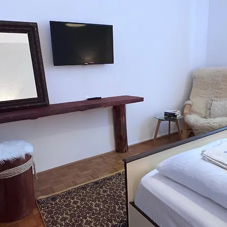 Bed & Breakfast Casa Ema Austria Ramingstein