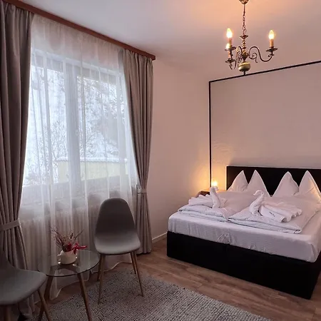 Casa Ema Austria 3* Ramingstein