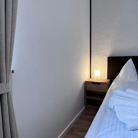 Casa Ema Austria 3* Ramingstein