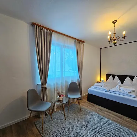 Casa Ema Austria Bed & Breakfast *