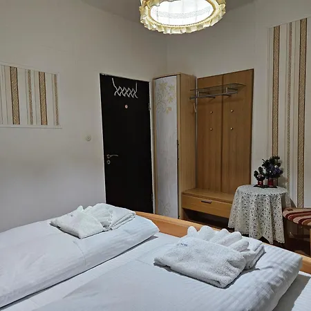 Casa Ema Austria Bed & Breakfast