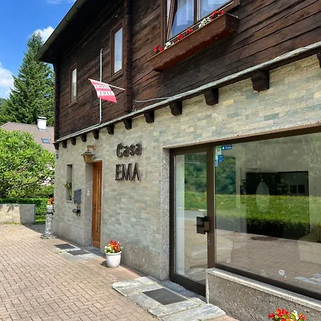 Casa Ema Austria 3* Ramingstein