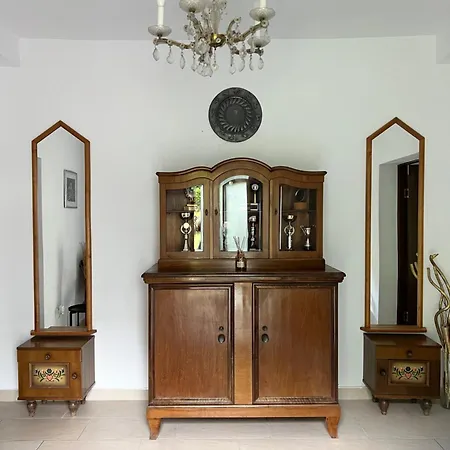 Casa Ema Austria Oda ve Kahvaltı Ramingstein