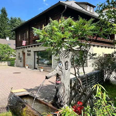 Bed & Breakfast Casa Ema Austria Ramingstein