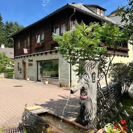 Casa Ema Austria Ramingstein