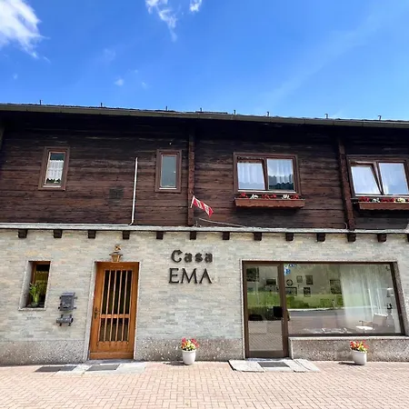 Casa Ema Austria 3* Ramingstein