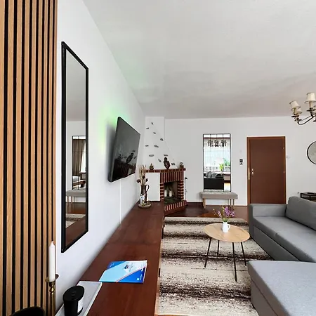 Nocleg ze śniadaniem Casa Ema Austria