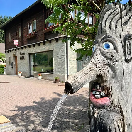 Casa Ema Austria *