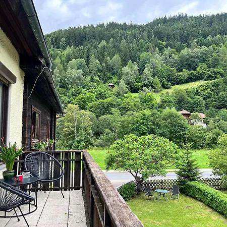 Bed & Breakfast Casa Ema Austria