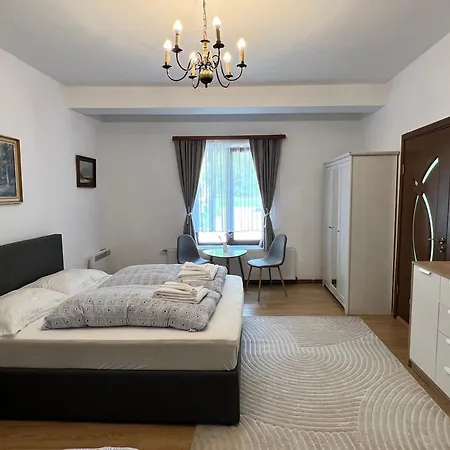 Casa Ema Austria Nocleg ze śniadaniem 3*