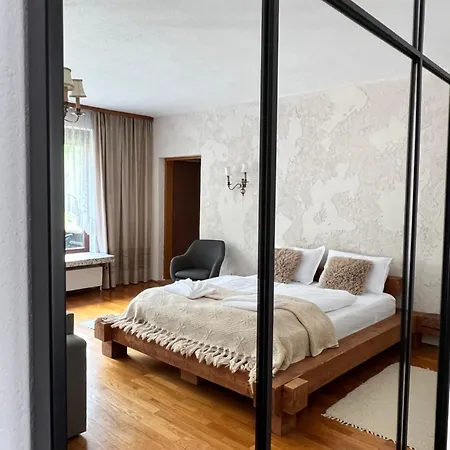 Nocleg ze śniadaniem Casa Ema Austria 3*