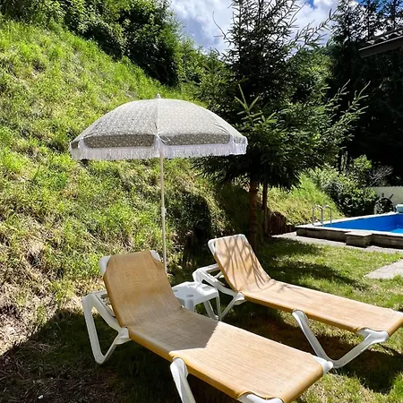 Casa Ema Austria Bed & Breakfast Ramingstein