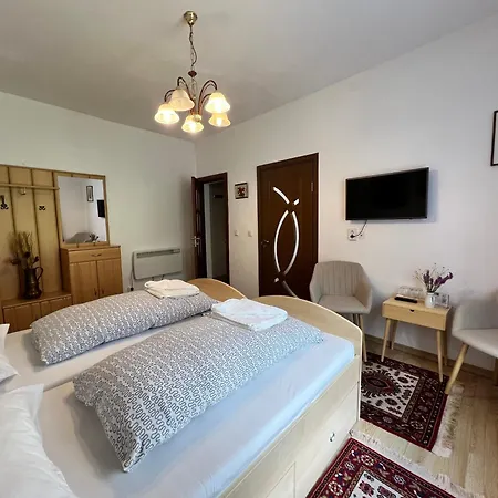 Bed & Breakfast Casa Ema Austria
