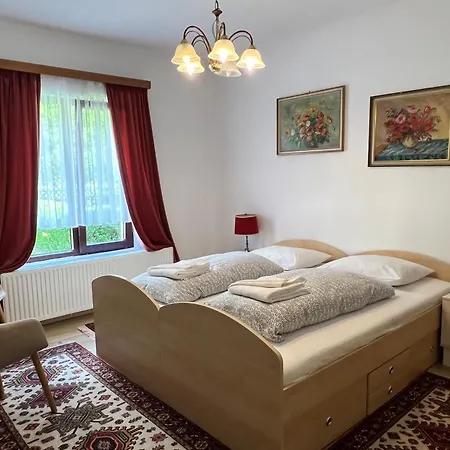 Casa Ema Austria Bed & Breakfast *