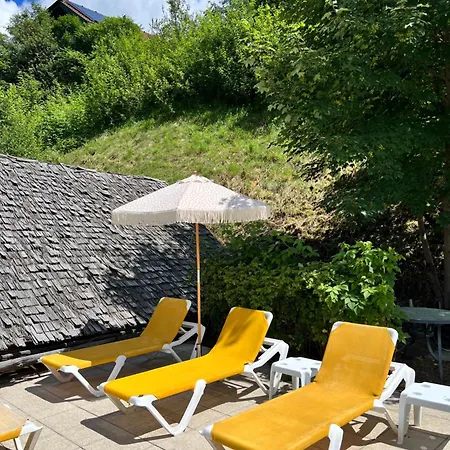 Casa Ema Austria Bed & Breakfast Ramingstein