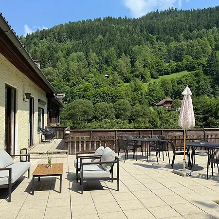 Casa Ema Austria Ramingstein