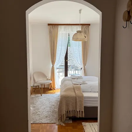 Casa Ema Austria 3* Ramingstein