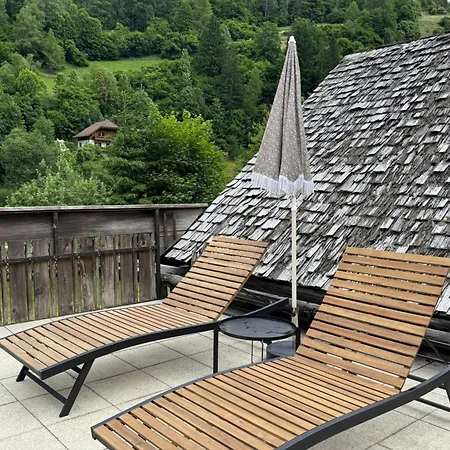 Casa Ema Austria ベッド・アンド・ブレックファスト