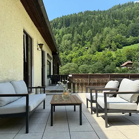Casa Ema Austria ベッド・アンド・ブレックファスト *