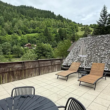 Casa Ema Austria Bed & Breakfast Ramingstein