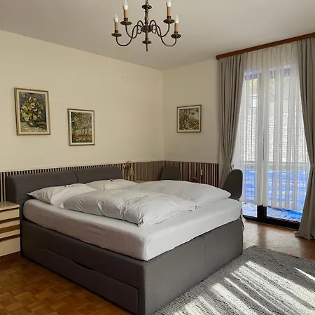 Bed & Breakfast Casa Ema Austria Ramingstein
