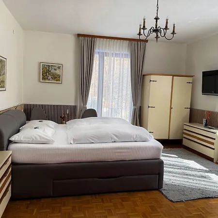 Casa Ema Austria Nocleg ze śniadaniem 3*