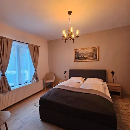 Casa Ema Austria 住宿加早餐酒店