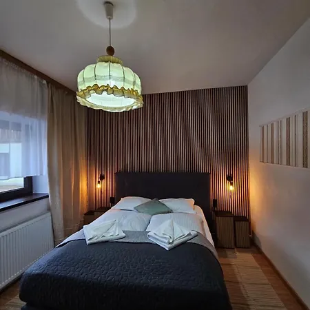 Casa Ema Austria 住宿加早餐酒店 3*