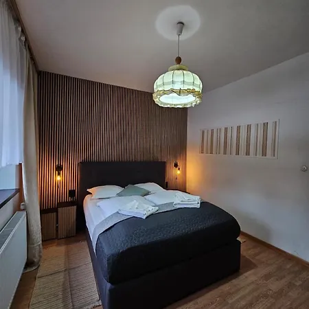 住宿加早餐酒店 Casa Ema Austria 3*