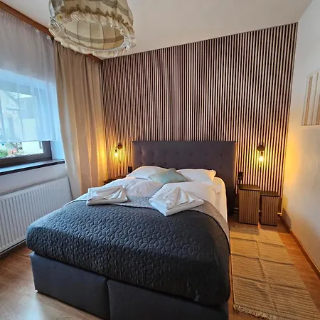 Casa Ema Austria Ramingstein