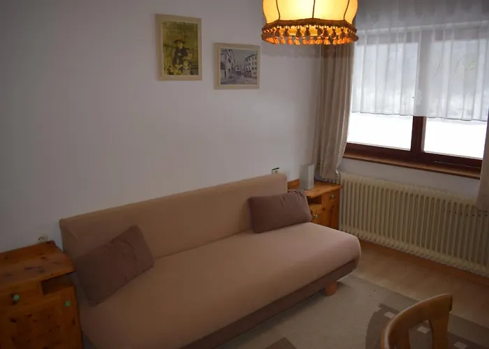 Casa Ema Austria 3* Ramingstein