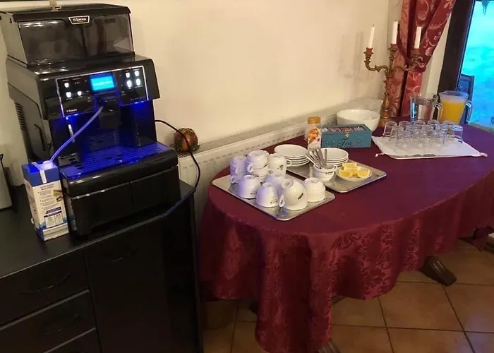 Casa Ema Austria לינה וארוחת בוקר 3*