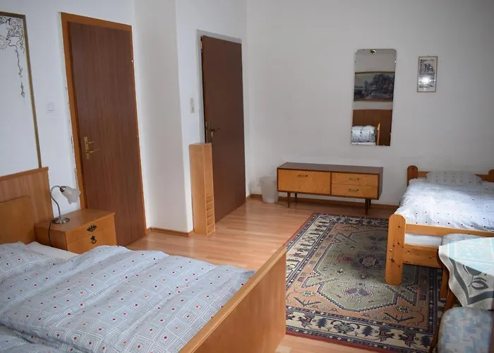 Casa Ema Austria 3*