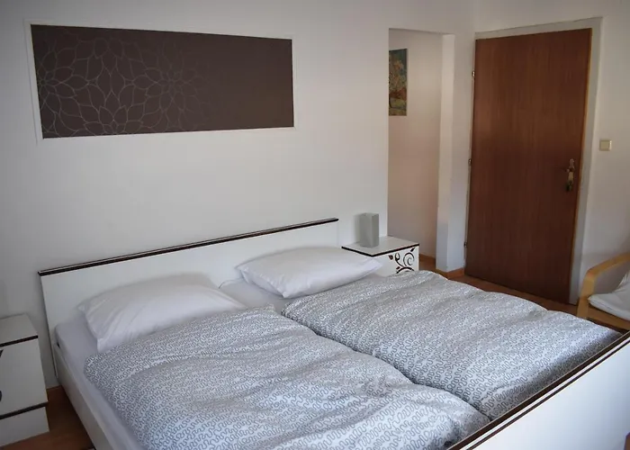 לינה וארוחת בוקר Casa Ema Austria Ramingstein