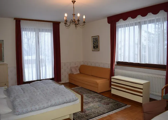 Casa Ema Austria 3* Ramingstein