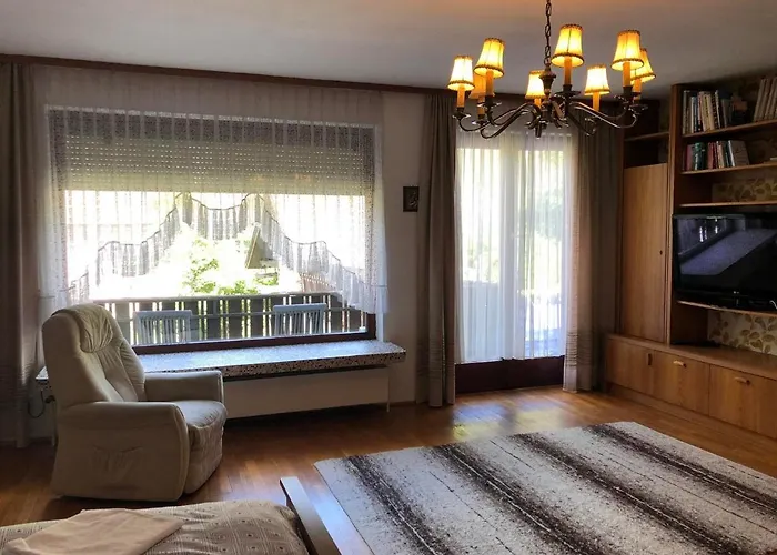 Casa Ema Austria Ramingstein