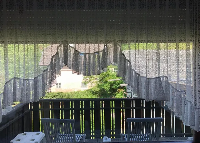 Bed & Breakfast Casa Ema Austria Ramingstein