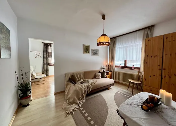 לינה וארוחת בוקר Casa Ema Austria 3*