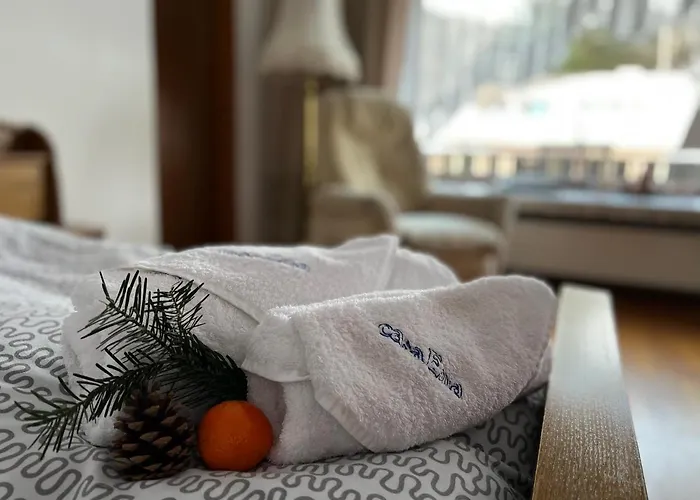 Casa Ema Austria 3* Ramingstein