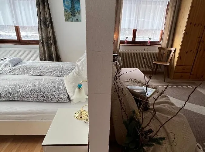 Casa Ema Austria לינה וארוחת בוקר