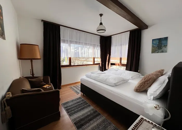 Casa Ema Austria Bed & Breakfast