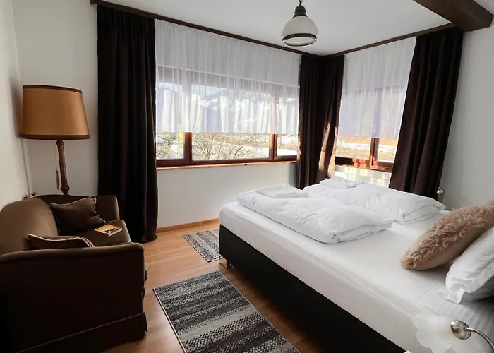 Casa Ema Austria 3* Ramingstein