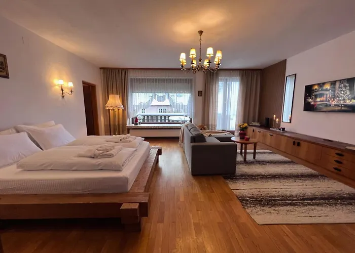 Casa Ema Austria 3*