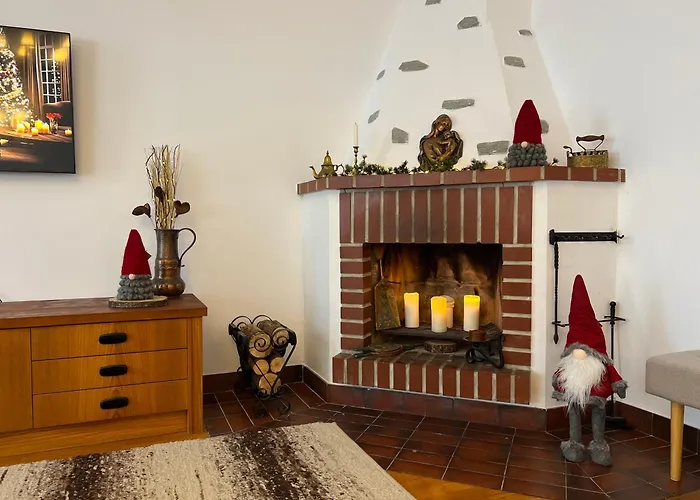 Casa Ema Austria לינה וארוחת בוקר