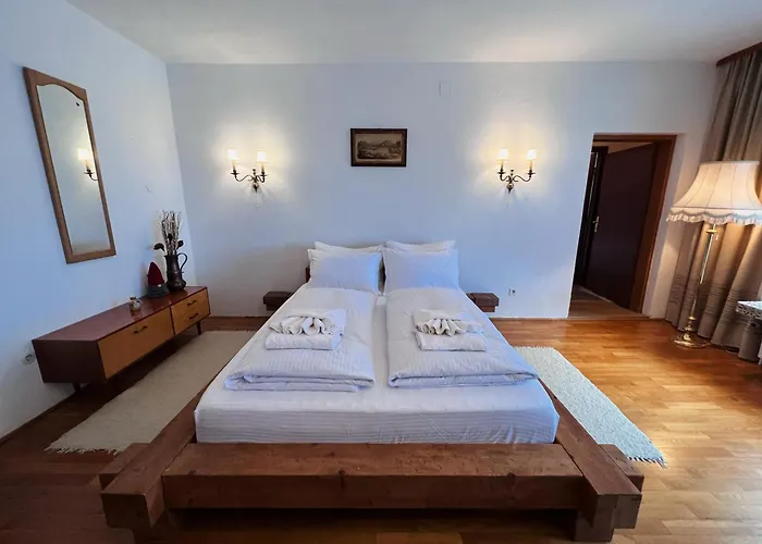 Casa Ema Austria Bed & Breakfast