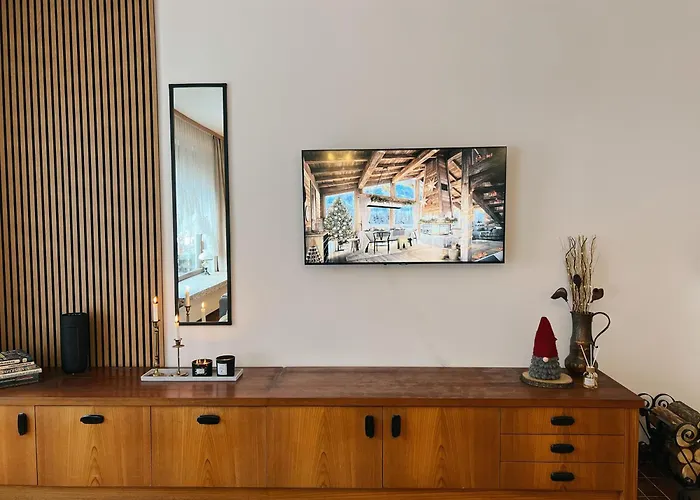 Casa Ema Austria לינה וארוחת בוקר Ramingstein
