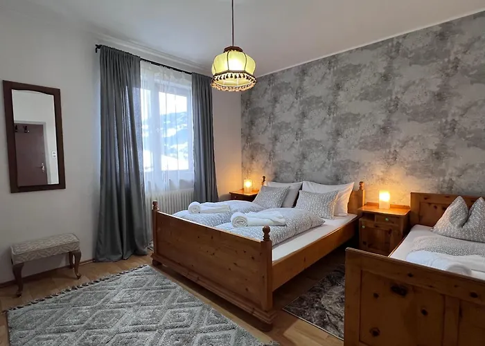 Casa Ema Austria 3*