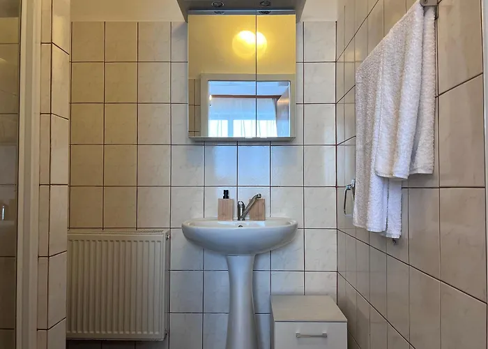 Casa Ema Austria 3*