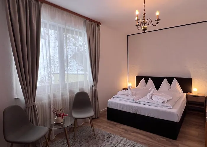 Casa Ema Austria 3* Ramingstein