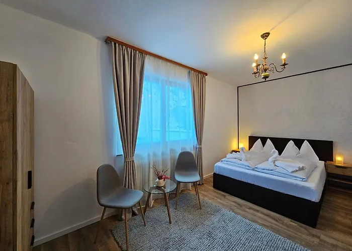 Casa Ema Austria לינה וארוחת בוקר 3*